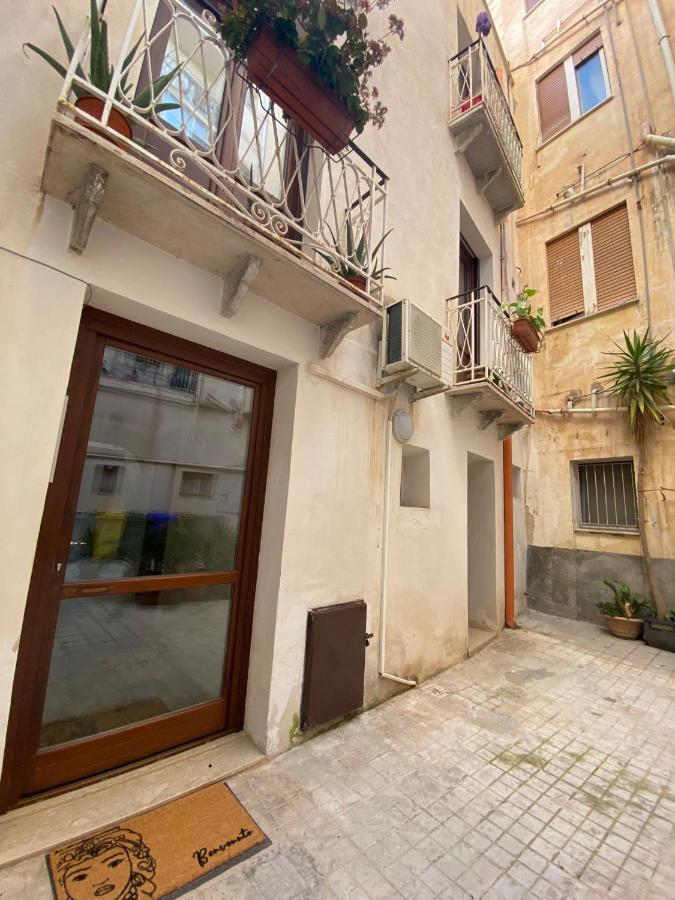 Tyche Home Trapani Exterior photo
