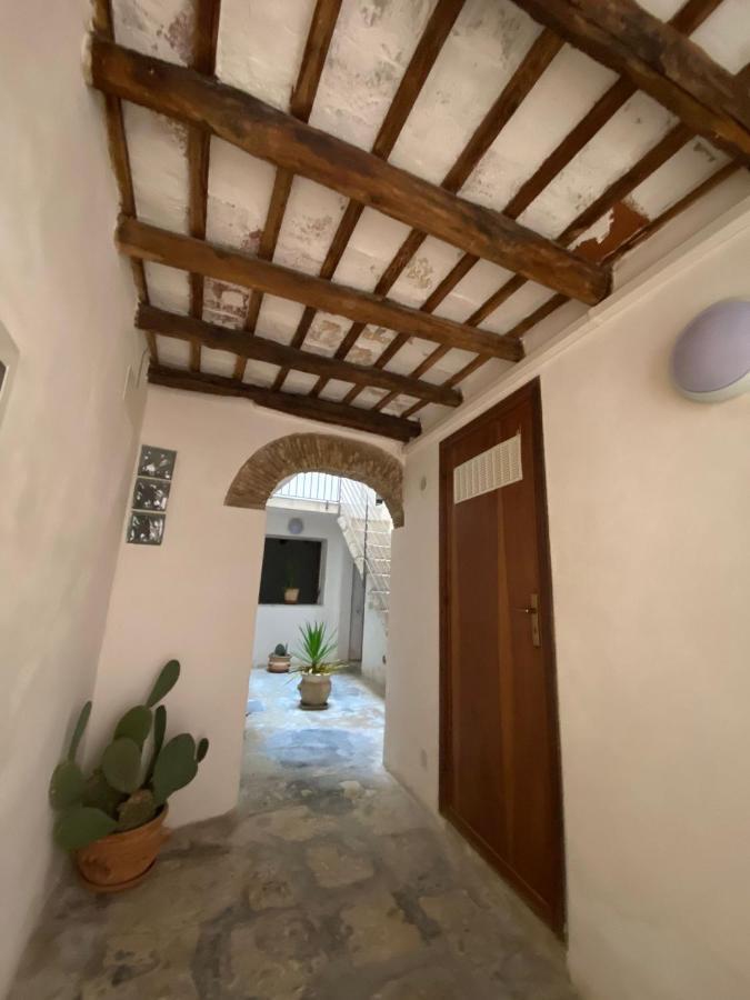 Tyche Home Trapani Exterior photo