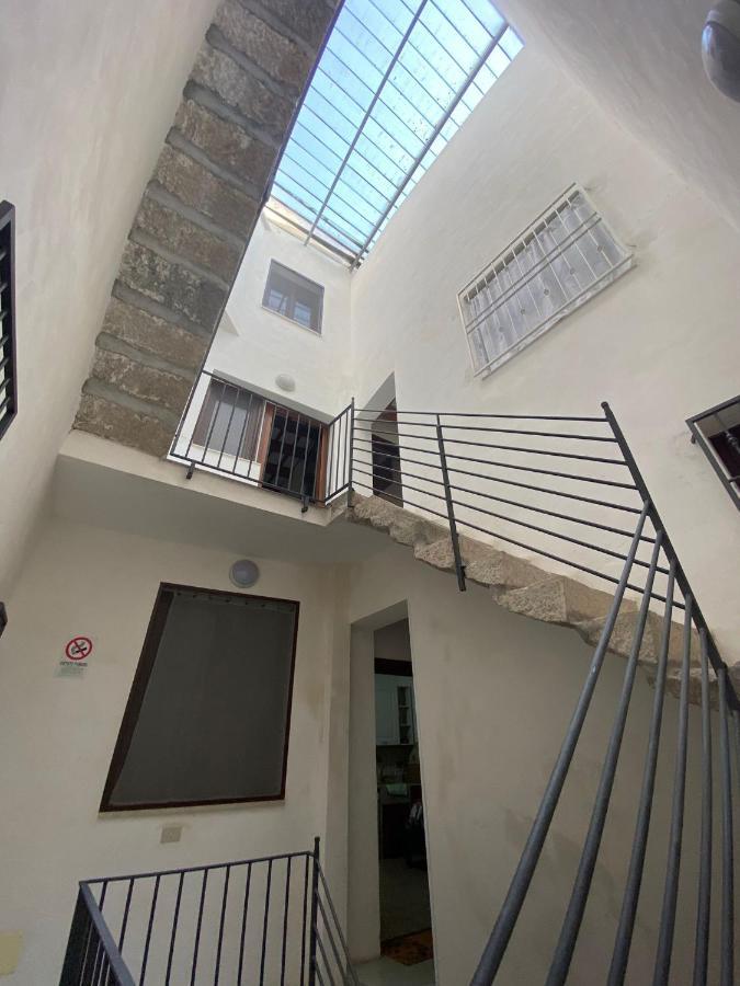 Tyche Home Trapani Exterior photo