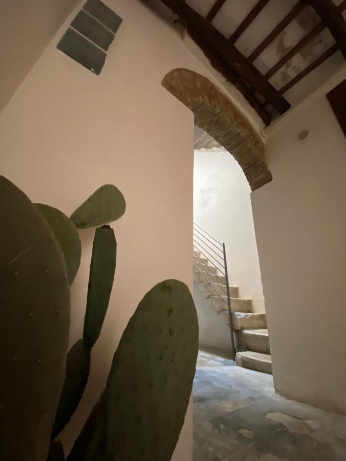 Tyche Home Trapani Exterior photo