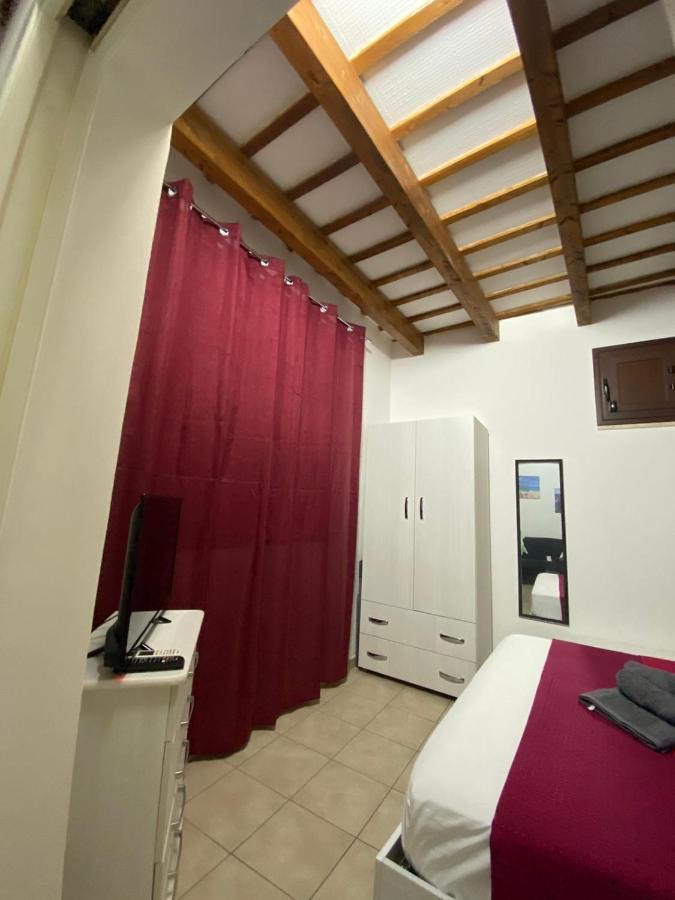 Tyche Home Trapani Exterior photo