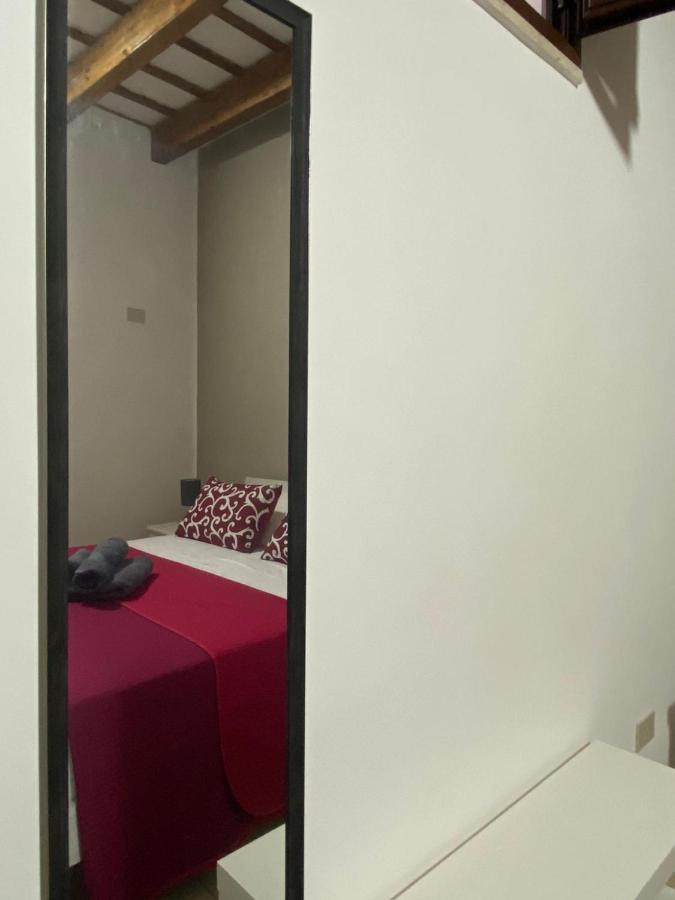 Tyche Home Trapani Exterior photo
