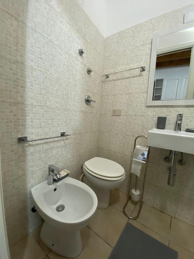 Tyche Home Trapani Exterior photo