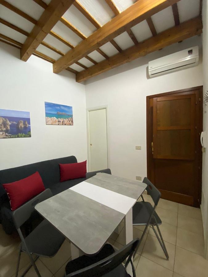 Tyche Home Trapani Exterior photo