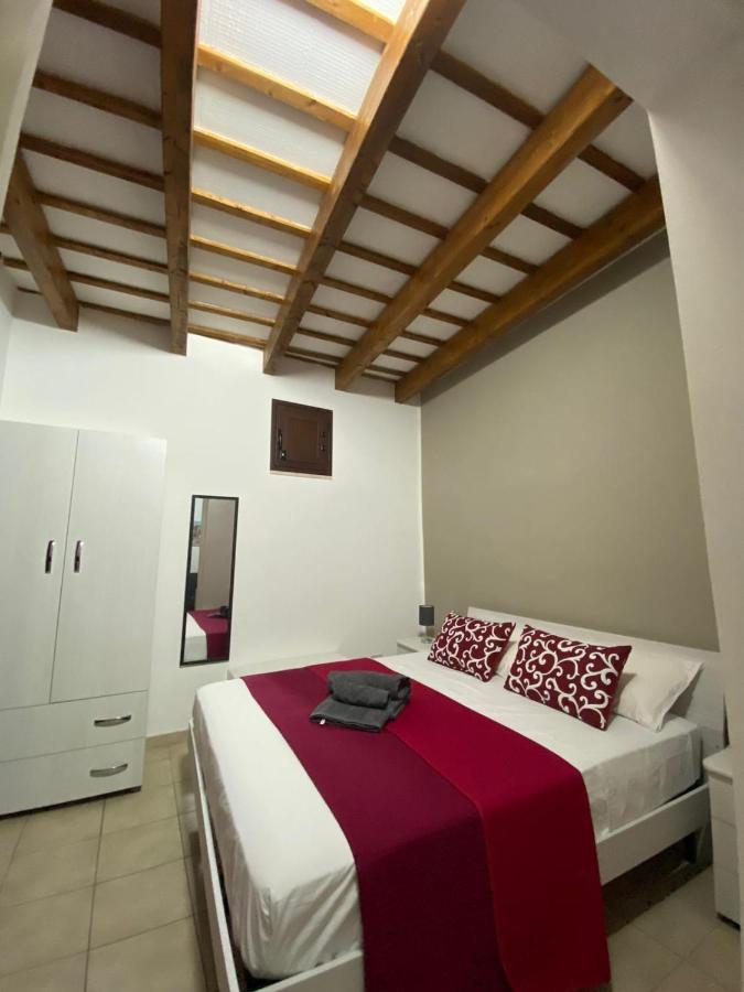 Tyche Home Trapani Exterior photo
