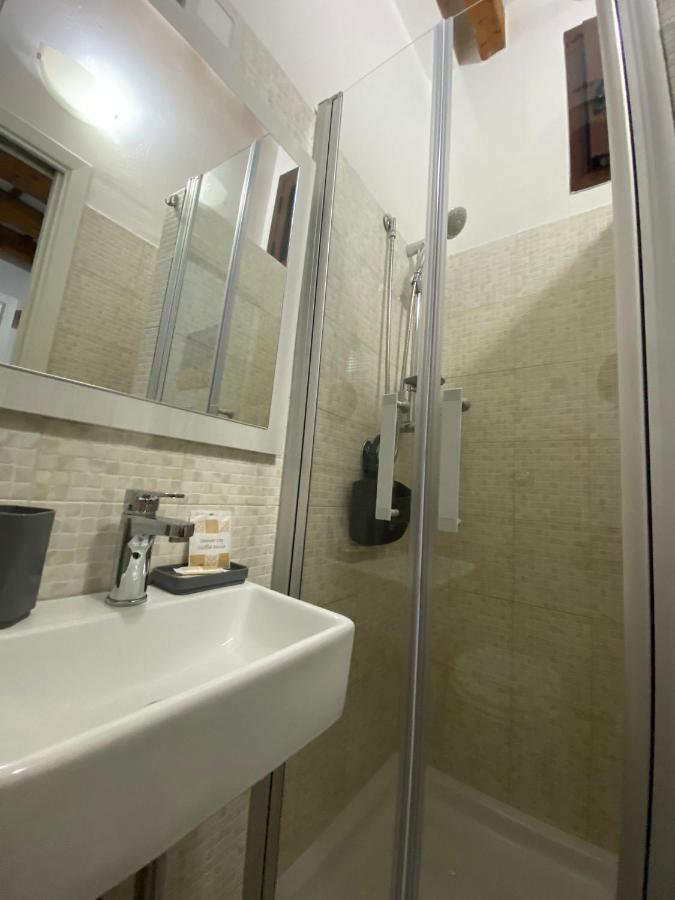Tyche Home Trapani Exterior photo