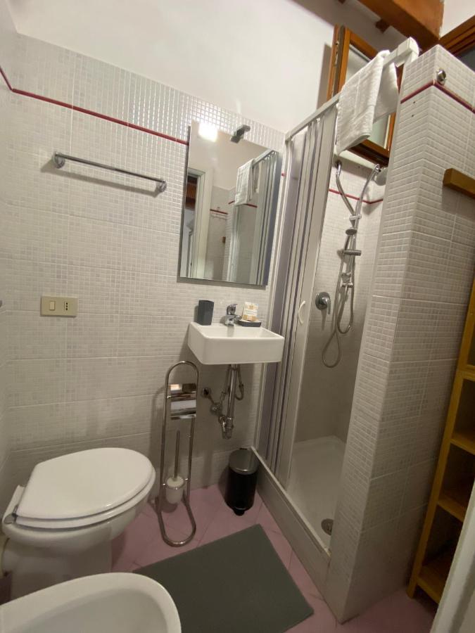 Tyche Home Trapani Exterior photo