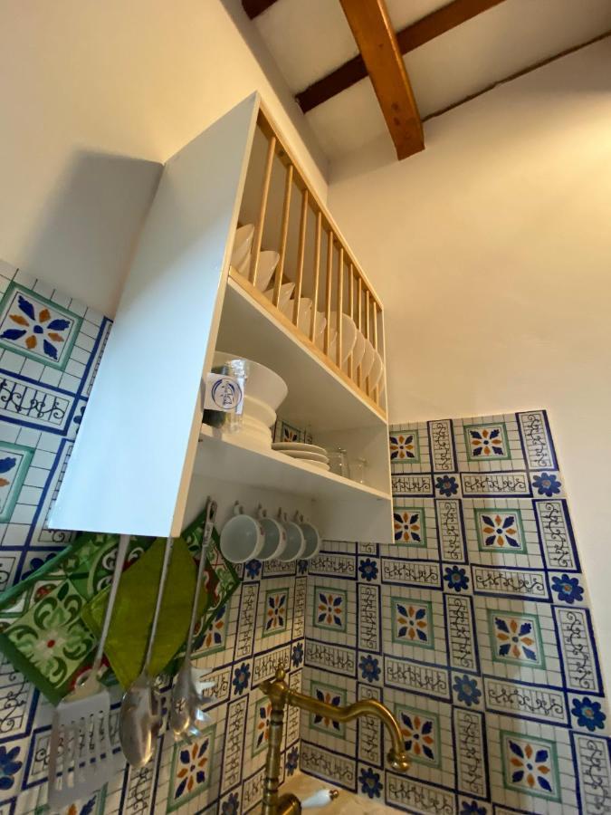 Tyche Home Trapani Exterior photo