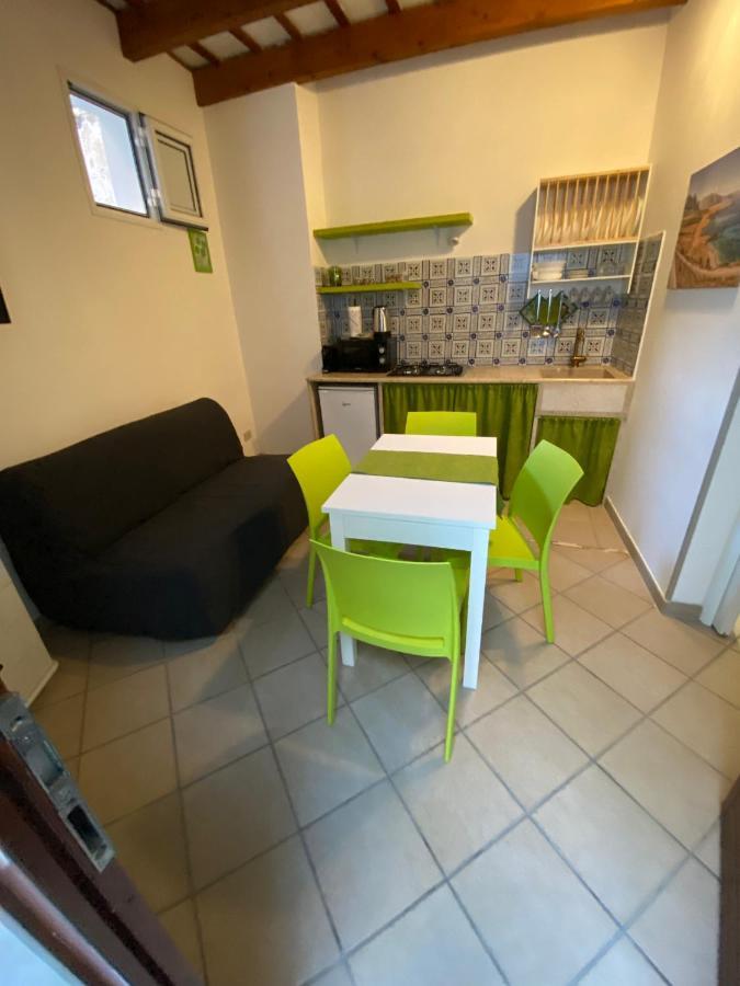 Tyche Home Trapani Exterior photo