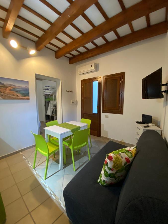 Tyche Home Trapani Exterior photo