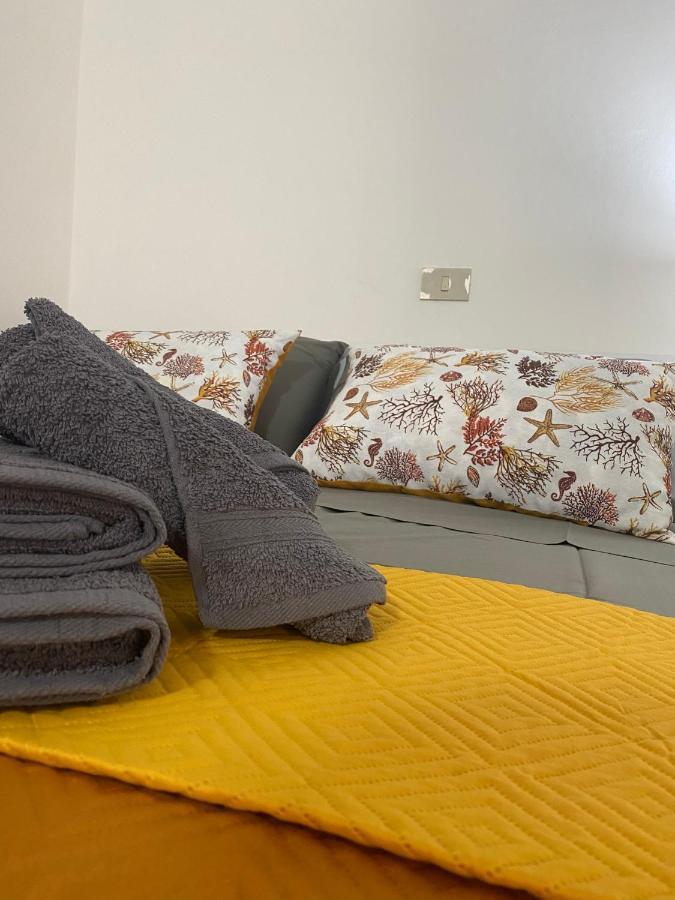 Tyche Home Trapani Exterior photo