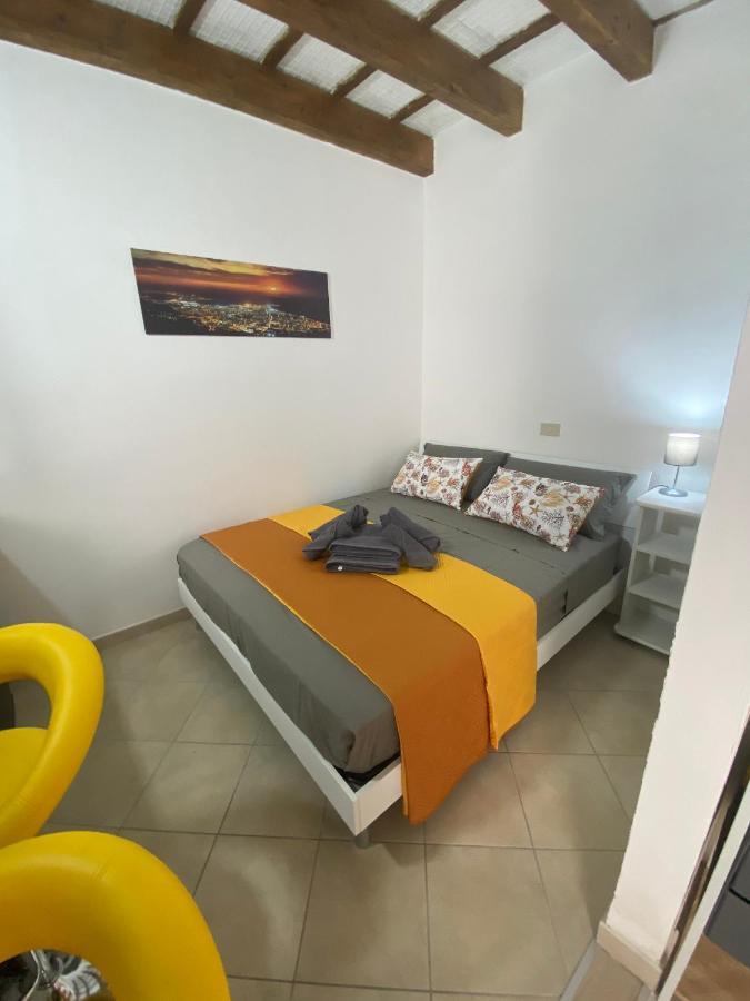Tyche Home Trapani Exterior photo
