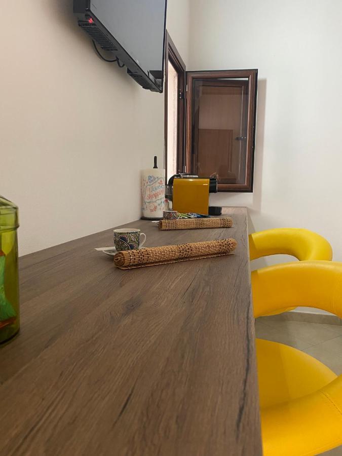 Tyche Home Trapani Exterior photo