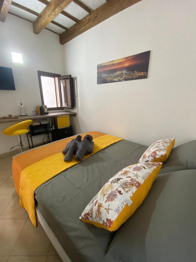 Tyche Home Trapani Exterior photo