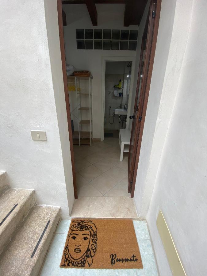 Tyche Home Trapani Exterior photo