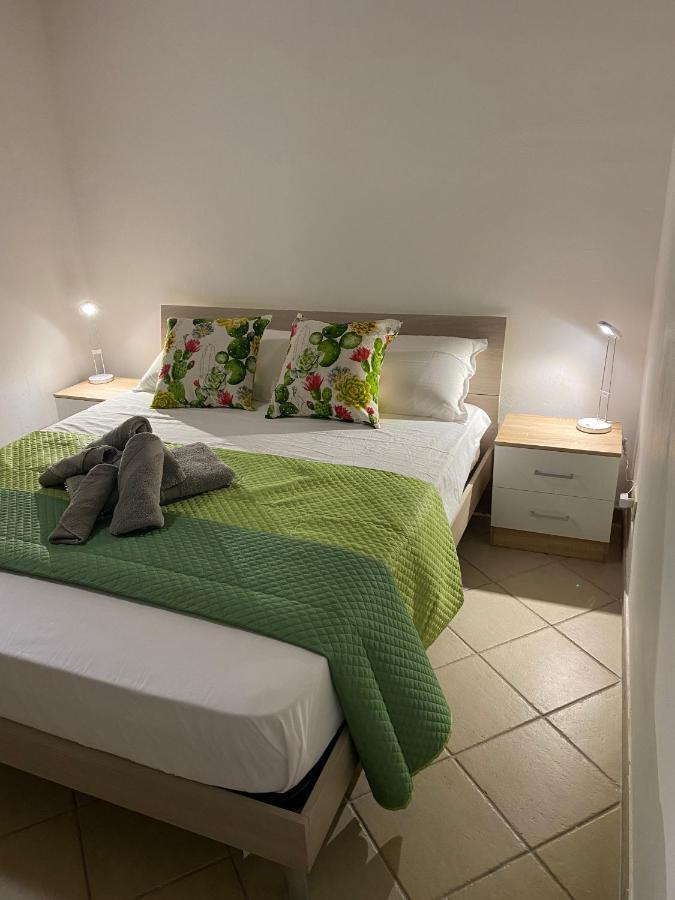 Tyche Home Trapani Exterior photo